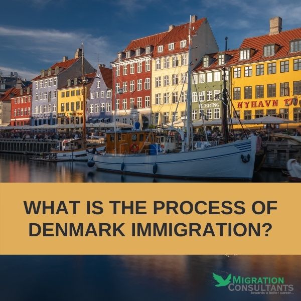 How Can I Immigrate to Denmark?