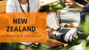 New Zealand Migration